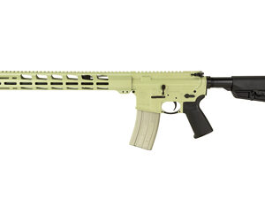 RUGER AR-556 300BLK 16.1" 30RD DVRDE