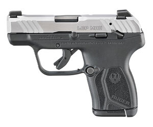 ruger LCP MAX