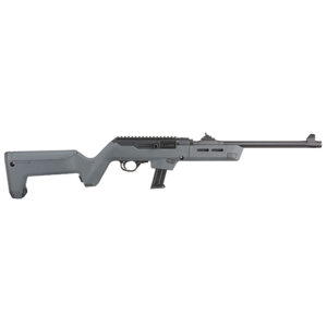 RUG PC CARBINE 9MM BACKPACKER 16.12 17RD