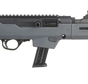 RUG PC CARBINE 9MM TB BACKPACKER 16.12 10RD