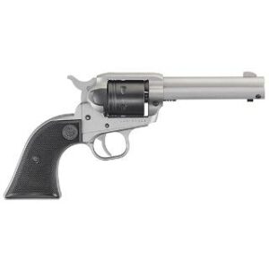 RUG WRANGLER 22LR 4.62 SILVER 6RD
