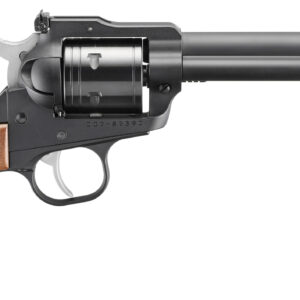 RUG SUPER WRANGLER 22LR ENGRAVED 5.5 6RD