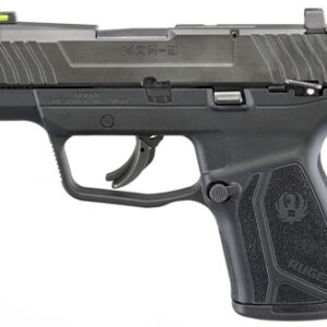 RUG MAX-9 9MM 3.2 10RD CA LEGAL