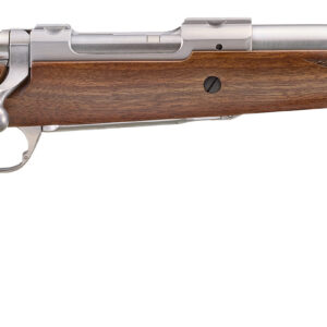 RUG HAWKEYE HUNTER SS 6.5CREED 16.6 TB 4RD