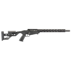 RUG PRECISION RIMFIRE 22MAG 18 MLOK RAIL 9RD