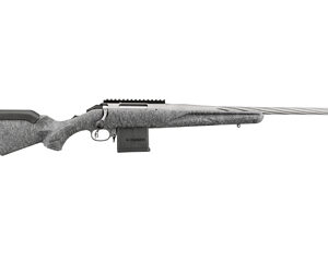 RUGER AMERICAN GEN2 223REM 20" GM