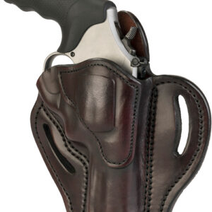 1791 RVH2 BELT HOLSR OWB MULTI - FIT RH K-FRAMES 6" SIGNATUR BN