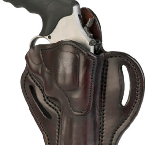 1791 RVH2S BELT HOLSR OWB MULT - FIT RH K-FRAMES 3" BROWN