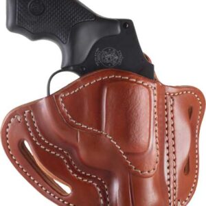 1791 REVOLVER THUMB BREAK OWB - MULTI RH J FRAME SZ1 CLA BROWN