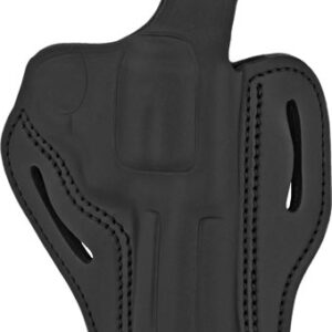 1791 REVOLVER THUMB BREAK OWB - MULTI RH K&L FRAME SZ 2 BLACK