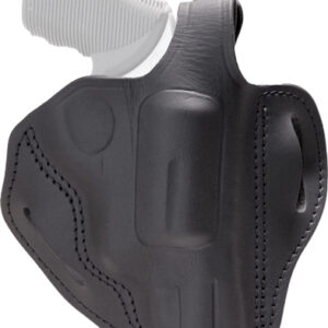 1791 REVOLVER THUMB BREAK OWB - MULTI RH SW GOVERNOR SZ3 BLACK