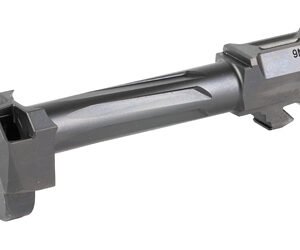 RADIAN AFTERBURNER RAMJET FOR G19 G5