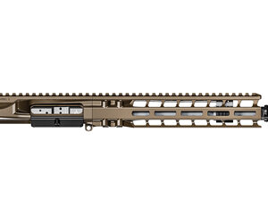 RADIAN UPPER 10.5" 223 WYLDE BROWN