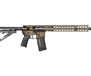 RADIAN MODEL 1 14.5" 6MM ARC BRN