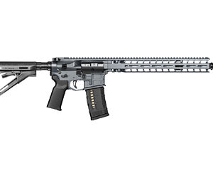 RADIAN MODEL 1 14.5" 6MM ARC GRY