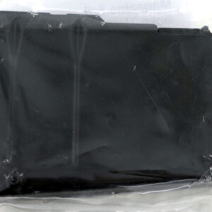 SAKO MAGAZINE TRG 42       338 - LAPUA MAGNUM 5RD BLACK