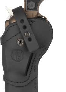 1791 SINGLE ACTION REV MULT-FT - OWB AMB RUGER WRANGLER 5.5" BL