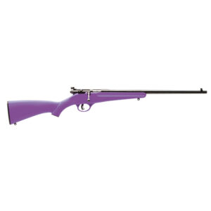 SAV RASCAL 22S/L/LR 16 PURPLE ACCU-TRIGGER