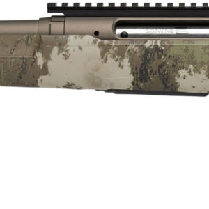 SAV AXIS 2 PRO WOODLAND 6.5CREED 20 LH