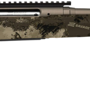 SAV AXIS 2 PRO WESTERN 7MM-08REM 20