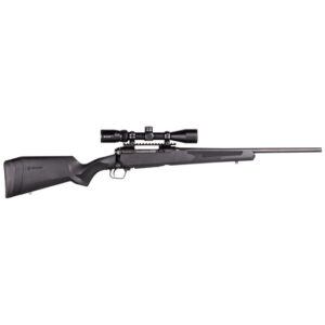 SAV 110 APEX HUNTER XP 25-06 22 3-9X40 VORTEX