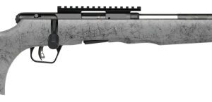 SAV B17 TIMBERLITE THUMBHOLE 17HMR 18 10RD