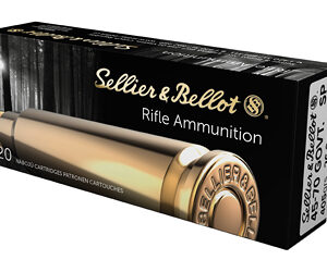 S&B 45-70 405GR SP 20/240