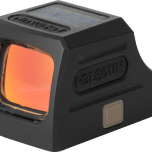 HOLOSUN SCS CARRY GREEN DOT - SOLAR CHARGING SIGHT