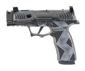 SCT ANIME MACRO 365X COMP 9MM BLK