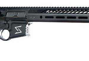 SEEKINS DMR BLK 6MM ARC 18