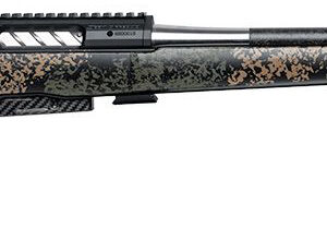 SEEKINS HAVAK ELEMENT HUNTER WOODLAND 6.5CREED