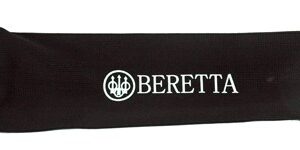 BERETTA PISTOL SOCK W/LOGO - BLACK