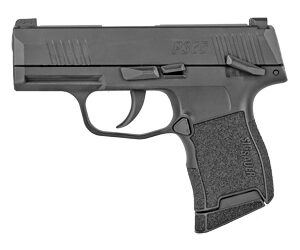 SIG AIRGUN P365 4.5BB CAILBER BLACK