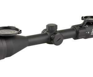 SIG BUCKMSTRS 3-9X50 HELLFR BDC BLK