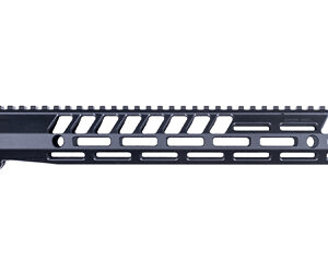 SHARPS 14" MLOK HG FULL TOP RAIL BLK