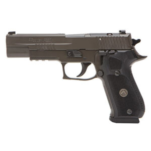 SIG P220 LEGION 10MM 5 GRAY 8RD OR