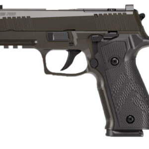 SIG P226 LEGION 9MM 3.8 GRY DA/SA 3-10RD OR