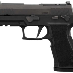 SIG P320 10MM X-SERIES COMP 3.8 OR MS 10RD