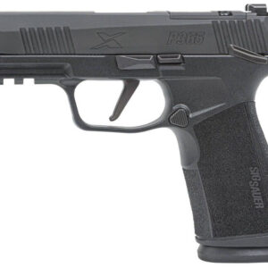 SIG P365 9MM 3.7 X-SERIES OR MS 10RD MA