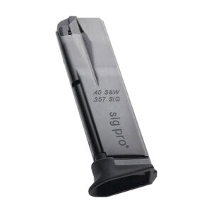 SIG MAG SIG PRO SP2022 40SW 357SIG 10RD