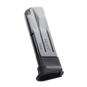 SIG MAG SIG PRO SP2022 40SW 357SIG 12RD