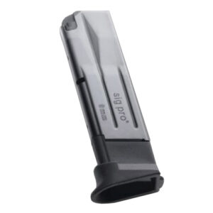 SIG MAG SIG PRO SP2022 9MM 10RD