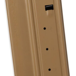 SIG MAG MCX-SPEAR AR-10 MULI-CAL COY 20RD