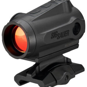 SIG ROMEO5 GEN II ELITE COMPACT 1X20 QUAD BLK