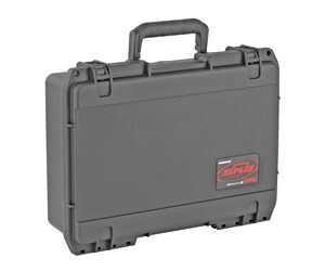 SKB I-SERIES PISTOL CASE BLACK