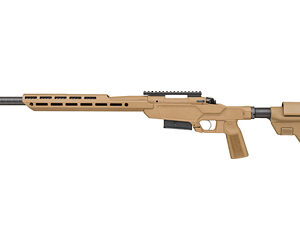 SPGFLD 2020 HTSKR 6.5CM 5RD 22" COY