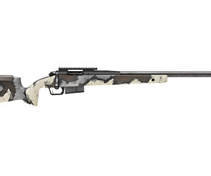 SPRGFLD WAYPOINT 6.5PRC 24" CF RDG