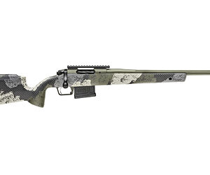 SPRGFLD WAYPOINT 7MM MAG 24" STL EVG