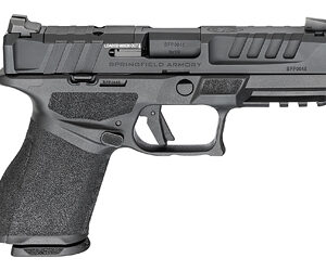 SPRGFLD ECHELON 4.0C 9MM 4" 10RD CA