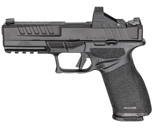 SPGFLD ECHELON 4.5F 9MM 10RD GP CA